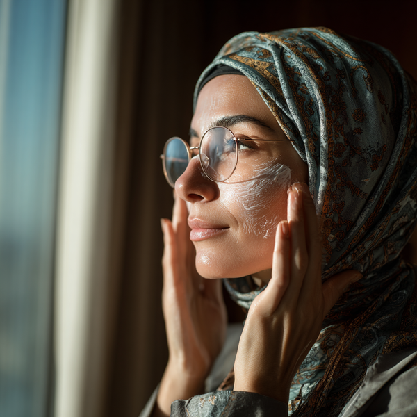 كيف تعرفين نوع بشرتك؟ ولماذا العناية مهمة؟