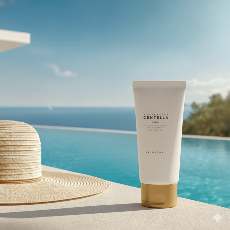 كريم سينتيلا ماداجاسكار